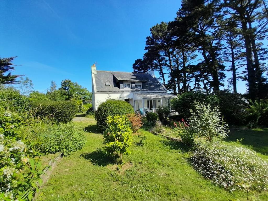Le Coteau Villa Le Palais Buitenkant foto